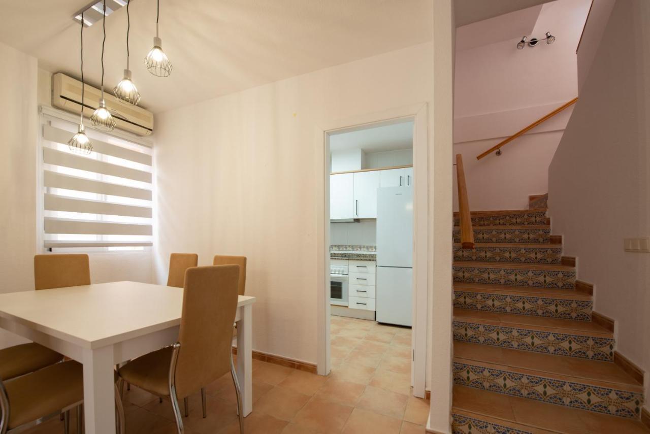 Holiday Beach Brissa Mar Gran Alacant Exterior foto